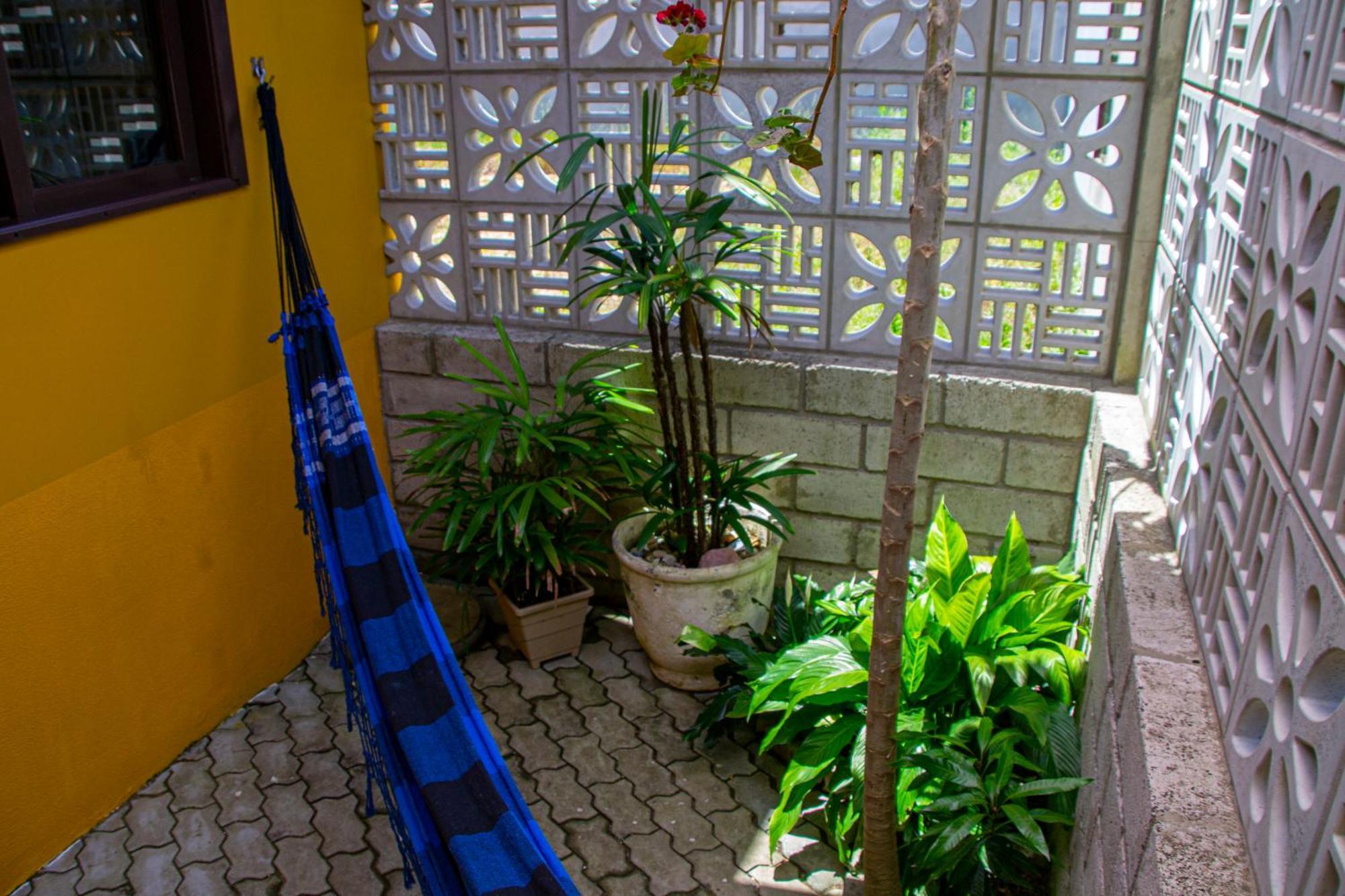 A Casa Amarela - Conforto E Tranquilidade Proximo Ao Mar Balneario Gaivota المظهر الخارجي الصورة